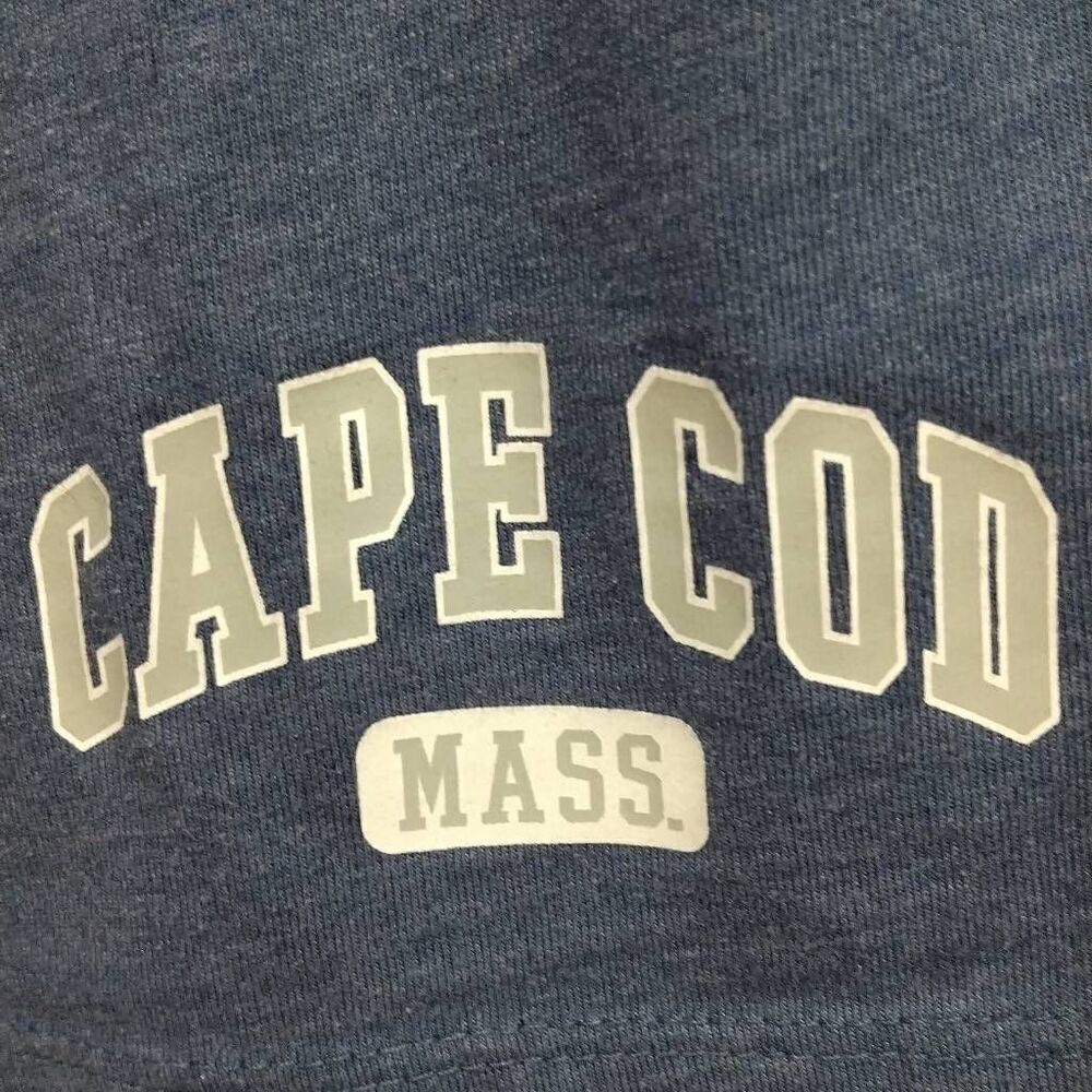 Cape Cod Cuffys Shorts Size 2X